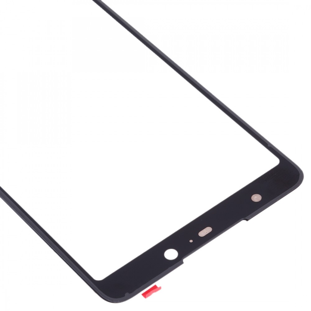 Touch Panel for Wiko Lenny5 (Black)  Wiko Lenny5